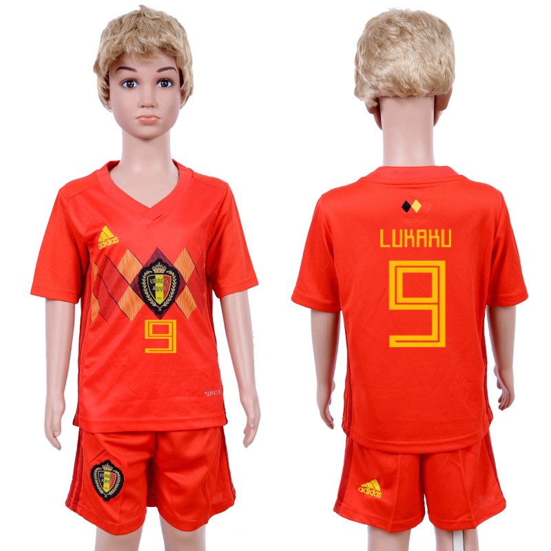 2018 world cup Kid jerseys-004